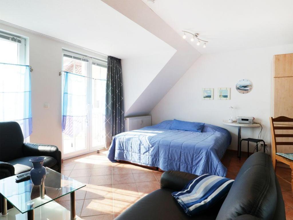 Ferienwohnung Dwarsloeper Whg Dwa27 Ostseebad Boltenhagen Exterior foto