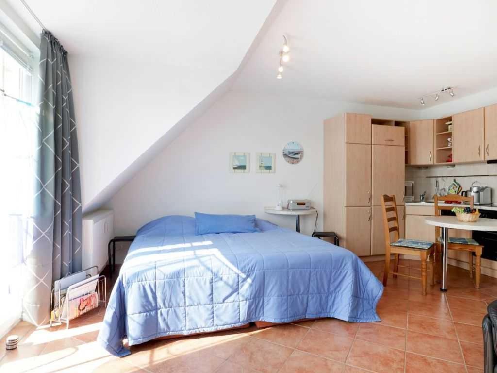 Ferienwohnung Dwarsloeper Whg Dwa27 Ostseebad Boltenhagen Exterior foto